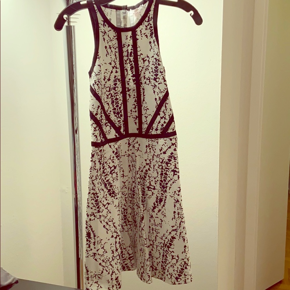 Parker dress